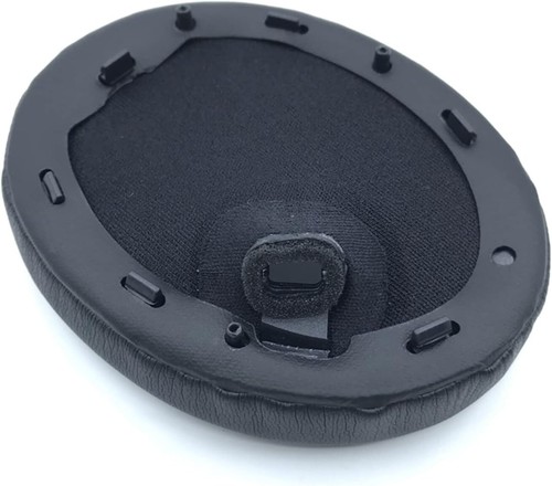 WH-1000XM4 Ear Cushions Replacement Noise Isolation Ear Pads Compatible - Picture 3 of 7
