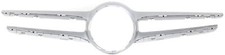 Grille Trim for 2015 Mercedes Benz C400 4Matic   