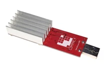 GekkoScience Compac F (Single BM1397) USB Stickminer (200 GH!) - THE FARRARI