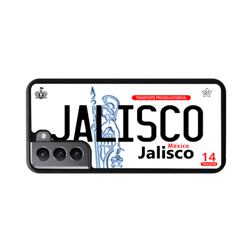 Mexico Placas Phone Case License Plate - For SAMSUNG 21 Series - Picture 85 of 132