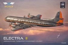 1/144 XScale 144005 L-188A Electra II new plastic model kit