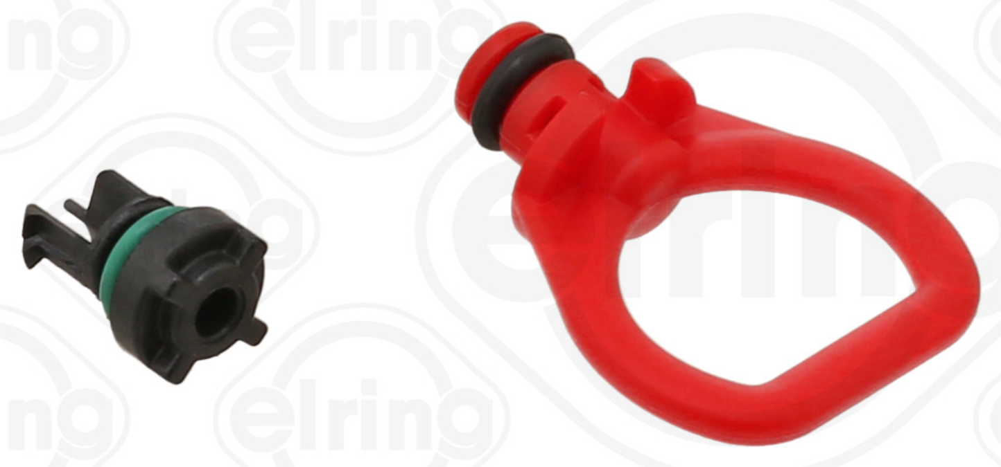 Joint D'Étanchéité Couvre Culbuteurs RIDEX 979G0037 - Compatible Mini R56, Peugeot 207, Citroën Berlingo