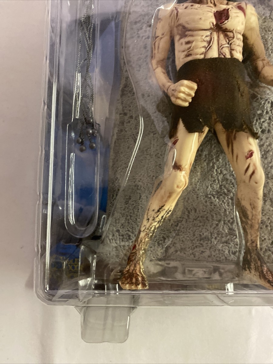 Full Moon Toys CASTLE FREAK Legends of Horror Action Figure 1998