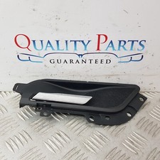 SEAT TOLEDO INTERIOR DOOR HANDLE REAR LEFT PASSENGER SIDE 5JB867011 2014 MK4