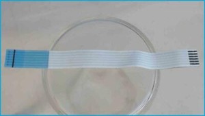 Touchpad Flachbandkabel Fujitsu Amilo La1703 (3)