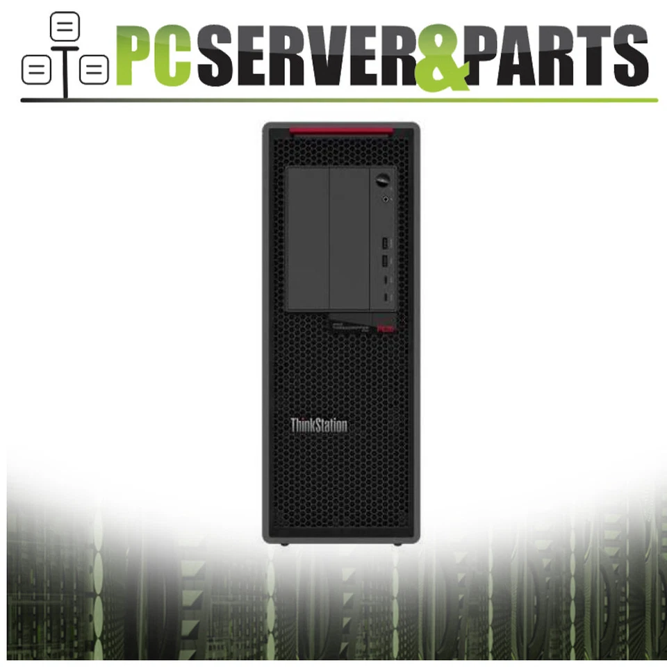 Lenovo ThinkStation P620 Threadripper Pro 3955WX Win 11 CTO- Custom To Order - Image 2 of 4