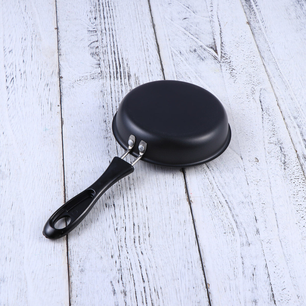 Skillet Pan Egg Cooker Pan Steak Pan Cooking Egg Breakfast Pan