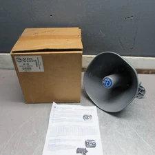 NEW! ATLAS SOUND AP-30T ,VARI-TAP LOUDSPEAKER,30 W, NIB! MAKE OFFER!