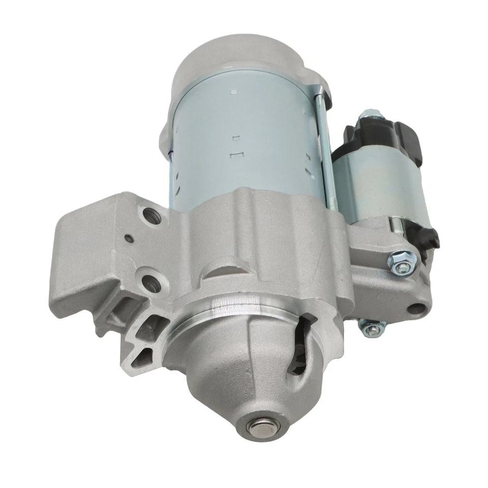 Motor De Arranque para 12418671505 BMW 540i 740i 840i M2 M3 M4 X3 X4 X5 X6 X7 Z4 Foto 3 de 4