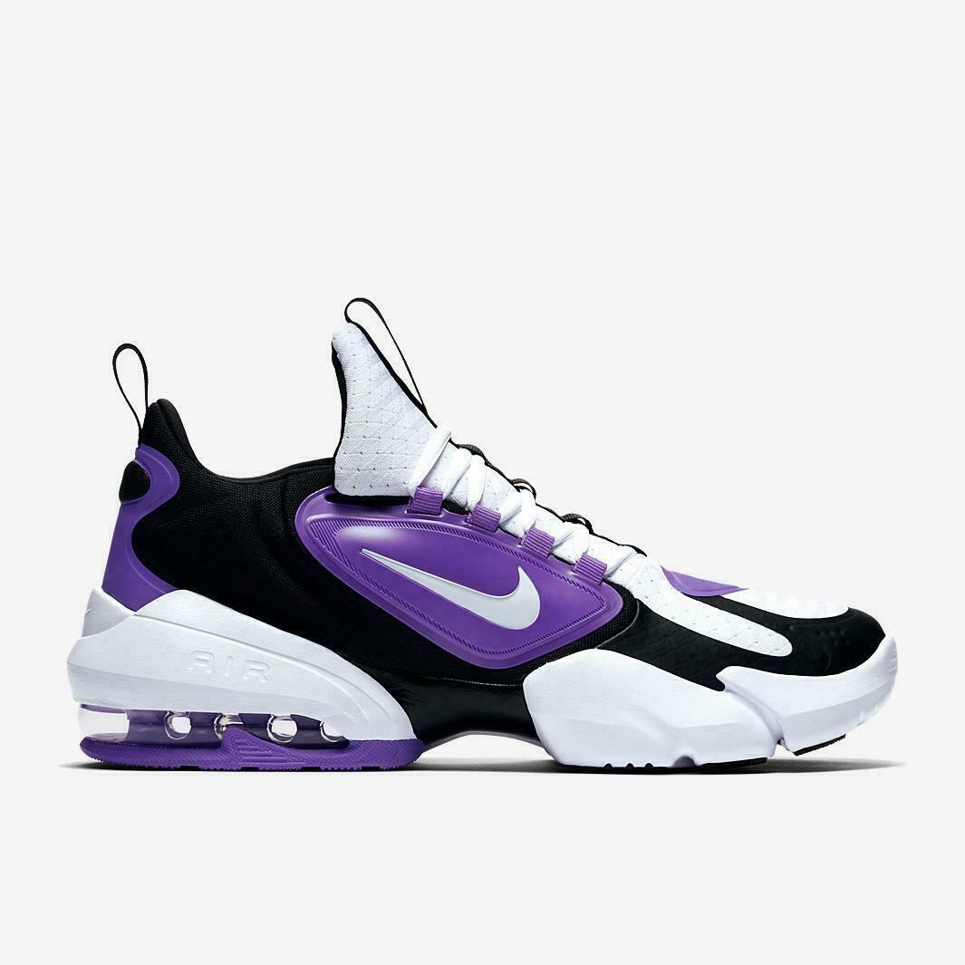 Nike Air Max Alpha Savage Shoe Trainers 