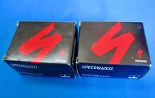 NEW Specialized mountain bike tubes 26 x 1.5 / 2.2 Presta Valve set of two