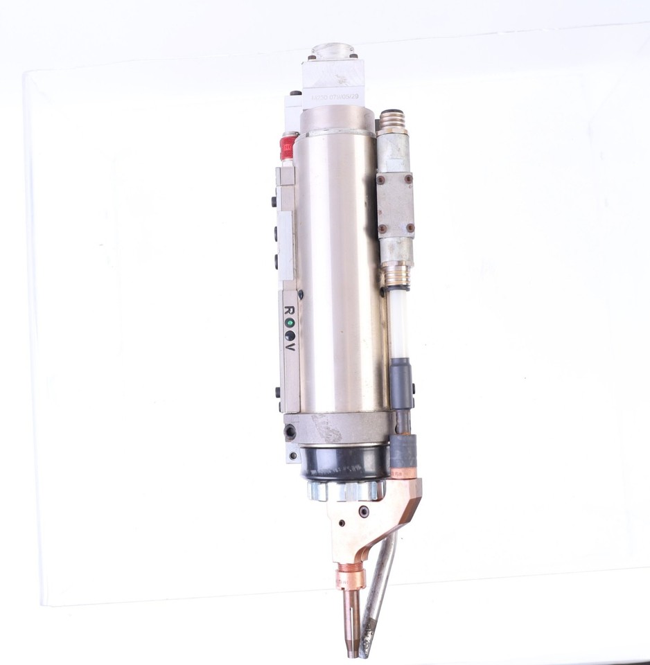 TUCKER STUD WELDING GUN M152 M156 M230 M158 160713 240713 300713 | eBay