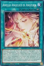 Anello Angelico di Angelica - Comune - AGOV-IT065 - Italiano - Nuovo