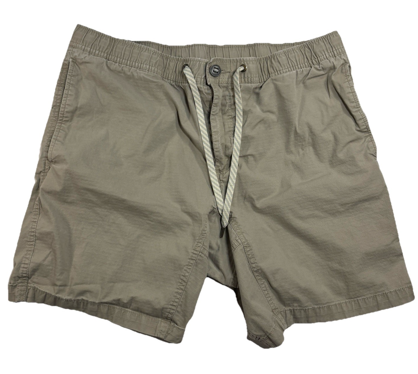 Vuori Ripstop Climber Cargo Shorts 8
