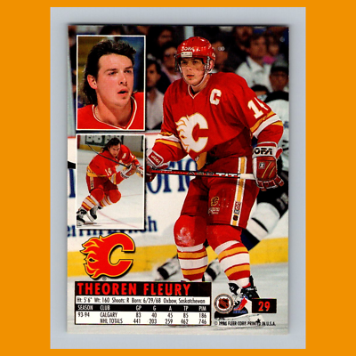 ❤️マクファーレン NHL ゴーリー エドベルフォア