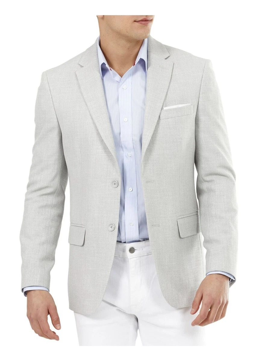 Tommy hilfiger hotsell blazer mens