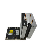 HP 879866-001 Proliant DL110 G10 Screw down Heatsink 876599-001 878922-001