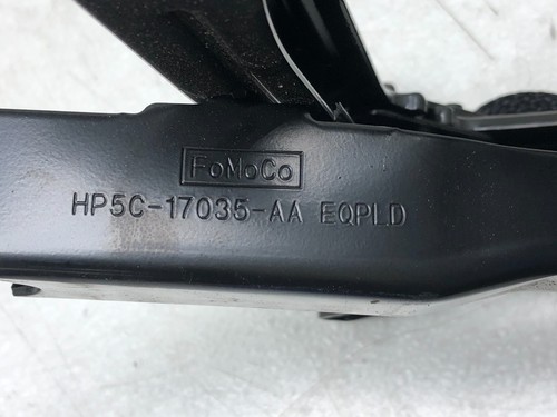 2017-2020 LINCOLN CONTINENTAL REAR EMERGENCY SPARE TIRE JACK LIFT OEM - Picture 8 of 8