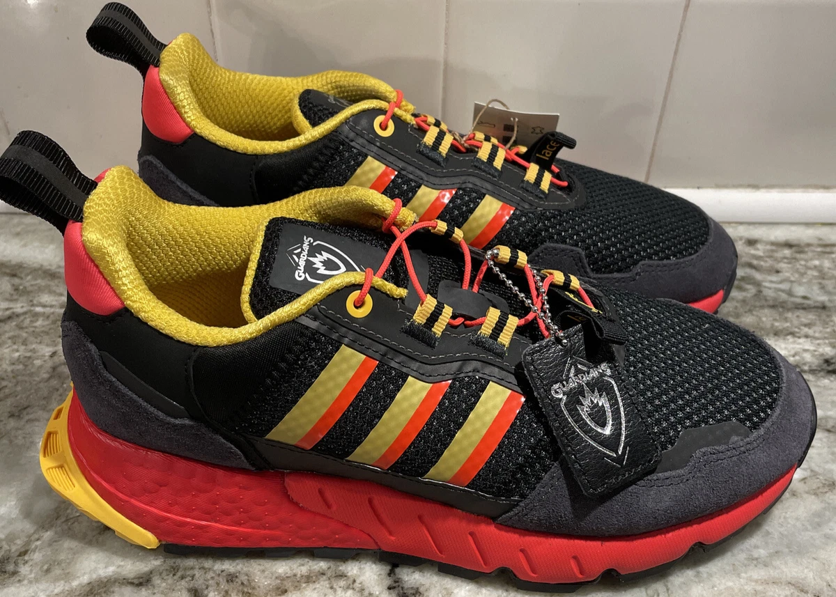 Adidas store originals galaxy