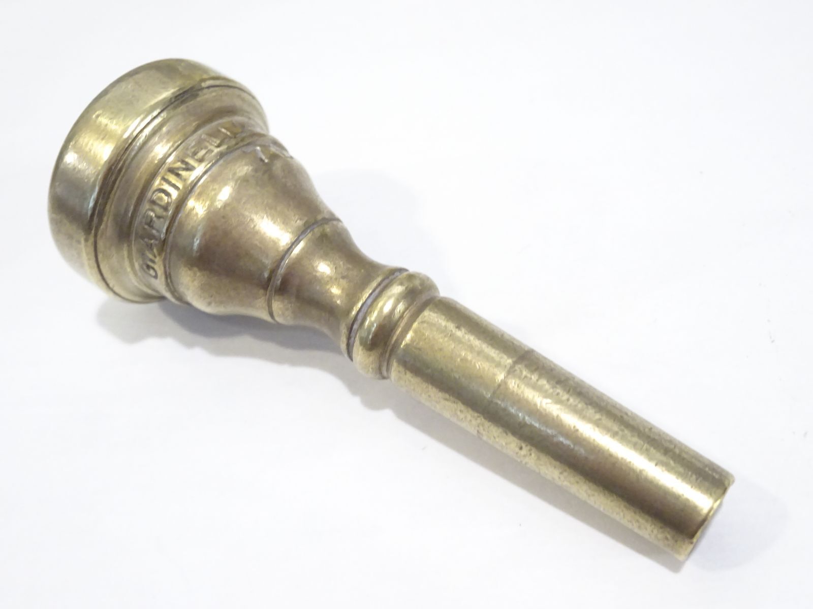 Giardinelli 17M トランペット マウスピース 【公式通販】