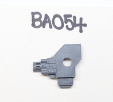 SPACE MARINE BLOOD ANGELS DREADNOUGHT ARM PLATE GAMES WORKSHOP WARHAMMER BA054