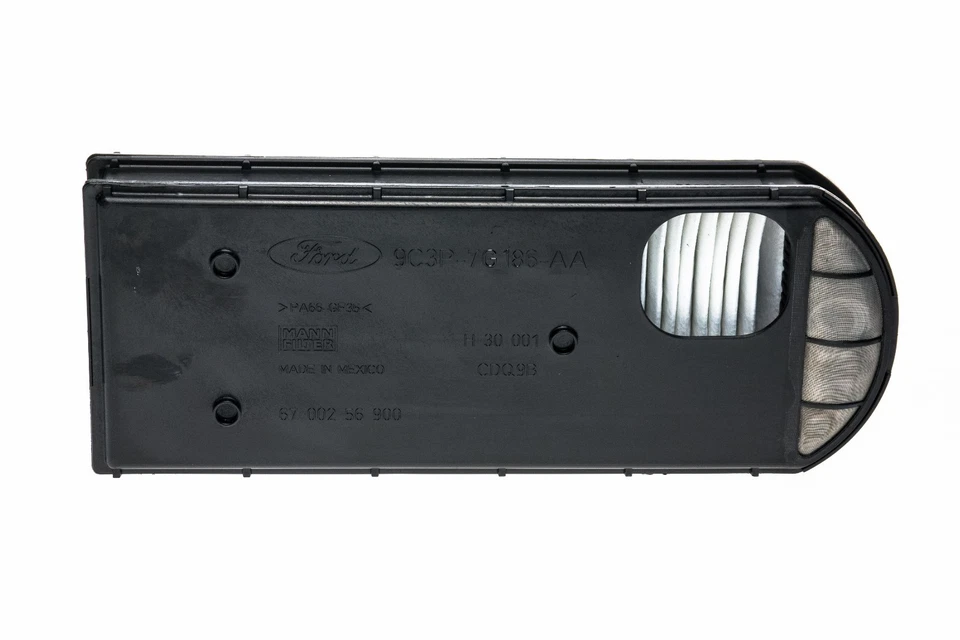 OEM новый фильтр автоматической коробки передач FT180 07-12 E-Series Super Duty 8C3Z7A098D - Изображение 4 из 4