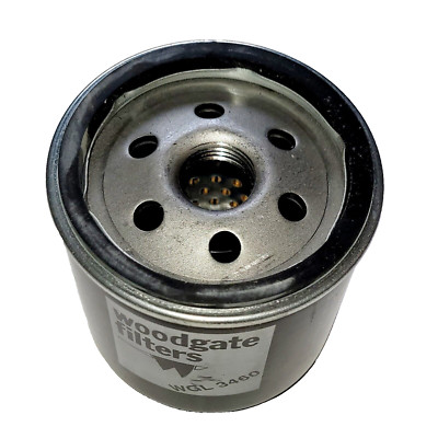 Baldwin BT223 Hydraulikfilter - Original Woodgate FBW-BT223 WGL3460 Öl