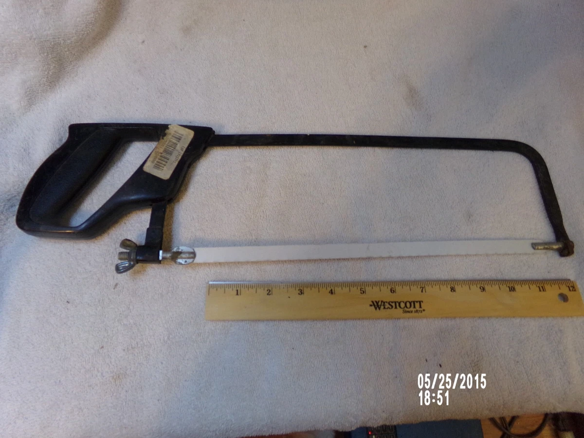 Good hacksaw 2024