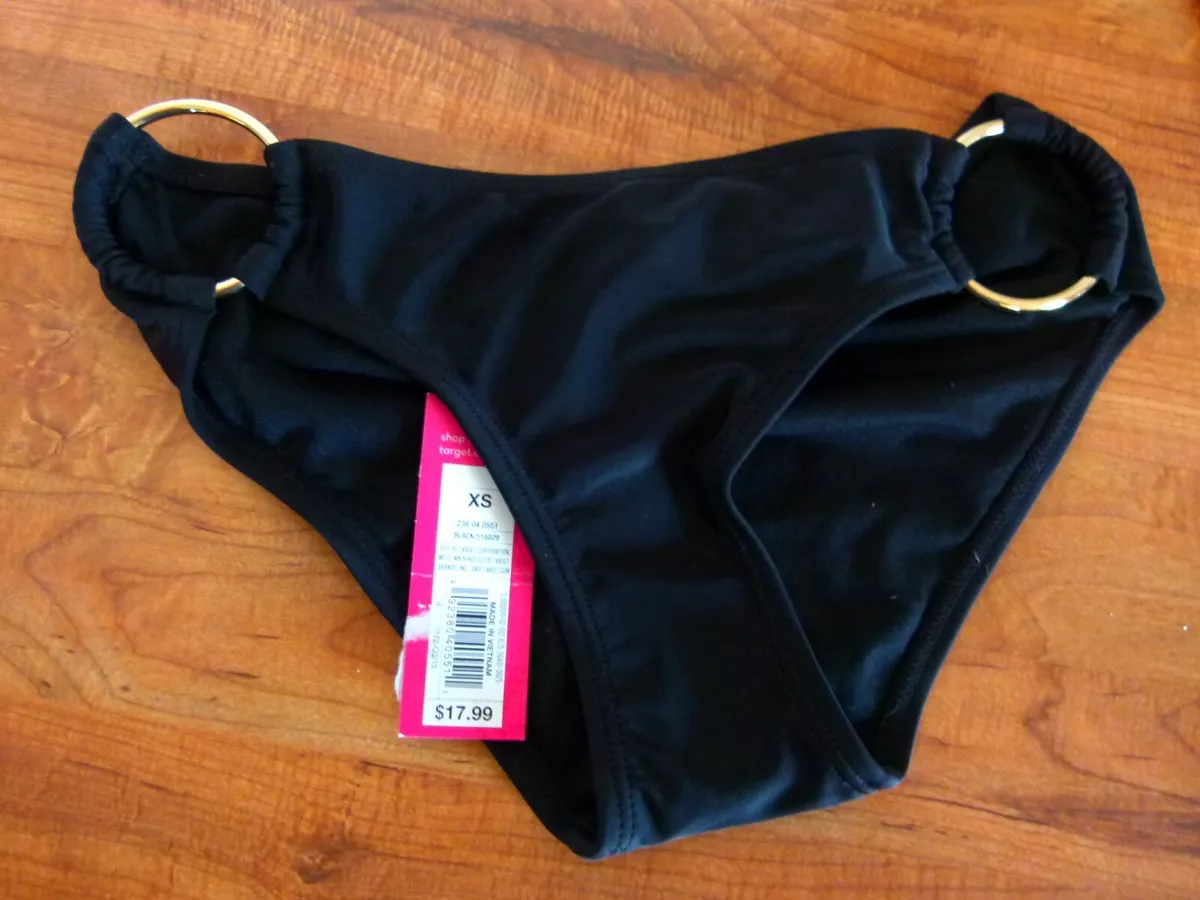 Target swim deals bottoms juniors