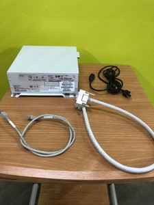 integrated print server