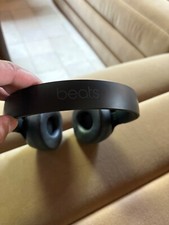 Beats by Dr. Dre Solo3 On Ear Wireless Headphones - Black