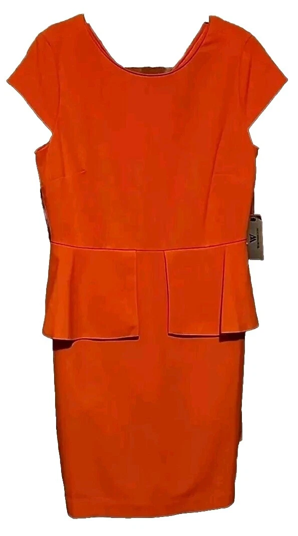 Worthington Industries Polyester Business Sheath Dresses for Women