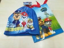 CAPPELLO PAW PATROL DISNEY INVERNALE BIMBO