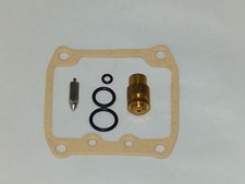 CARBURETOR REPAIR KIT CAB-S7 SUZUKI VS 1400 INTRUDER 87-92 SUZUKI VX 800 91-97