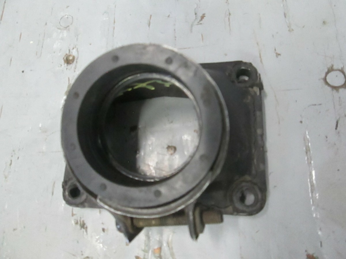 KAWASAKI KX250 / 420 / KDX400 / 420 / 450 CARBURETOR HOLDER 16065 