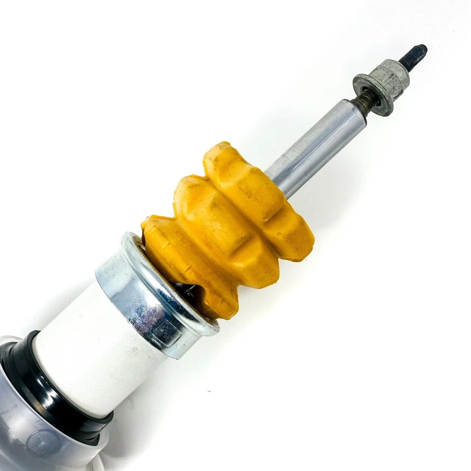 Rancho 84721664 Coil Over Shock Quick Strut Front 2019-20 Silverado Sierra 1500 - Image 3 of 4