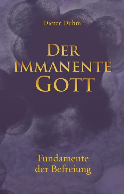 Thumbnail - Der Immanente Gott Dieter Duhm