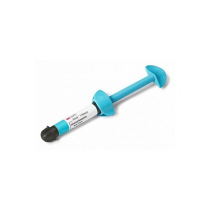 3M ESPE Filtek Supreme Ultimate Universal Restorative Syringe Body C2 4 Gm