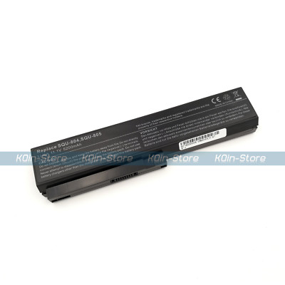 Battery for Fujitsu-Siemens SW8 TW8 SQU-804 SQU-805 SQU-807 3UR18650-2-T0188