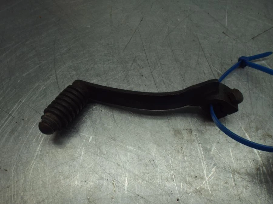 Pedal de palanca selector de marchas Yamaha MX400 DT400 DT250 mediados de los años 70  Foto 2 de 4