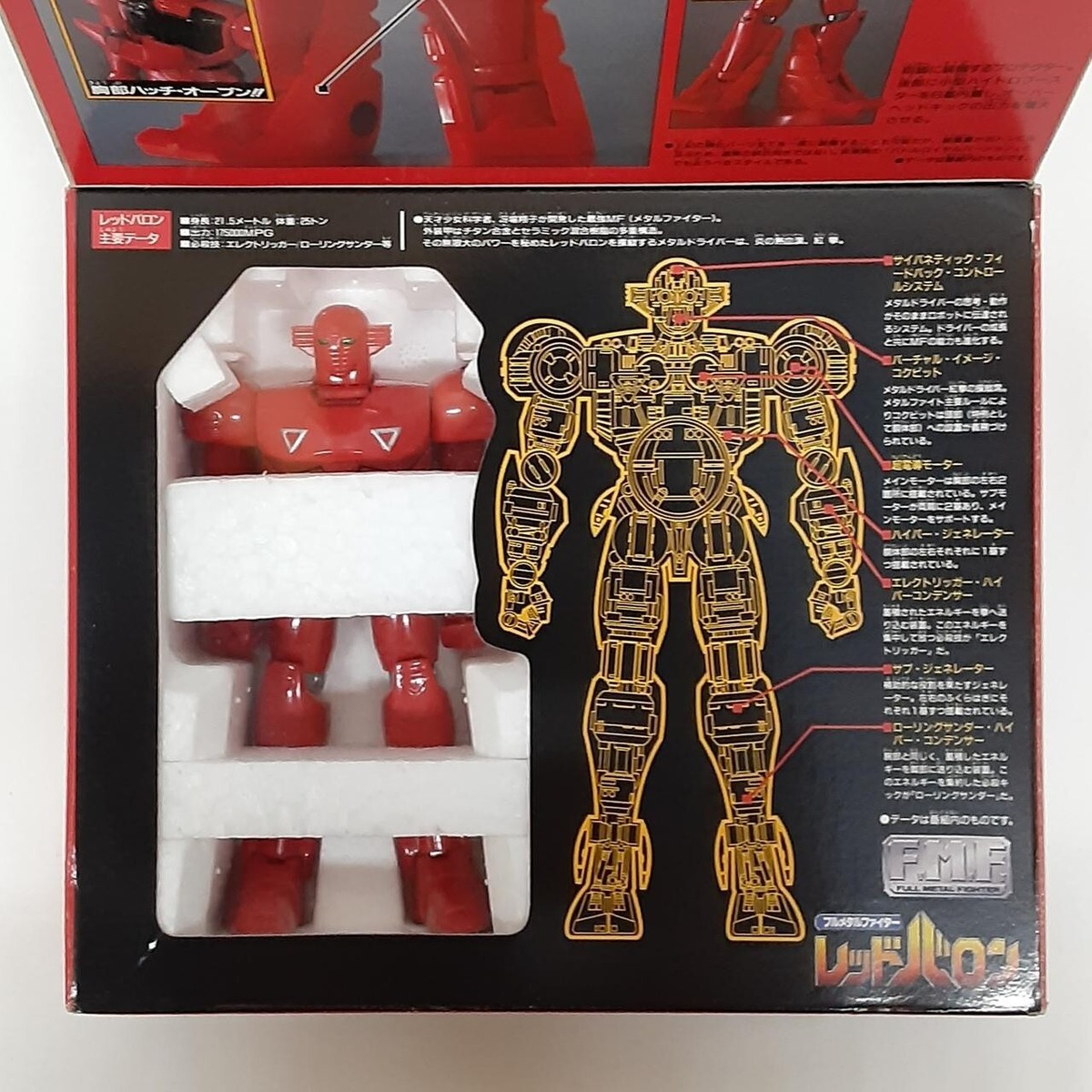 古*輔様 RED BARON & MACH BARON フィギュアセット 最終値 古*輔様 RED