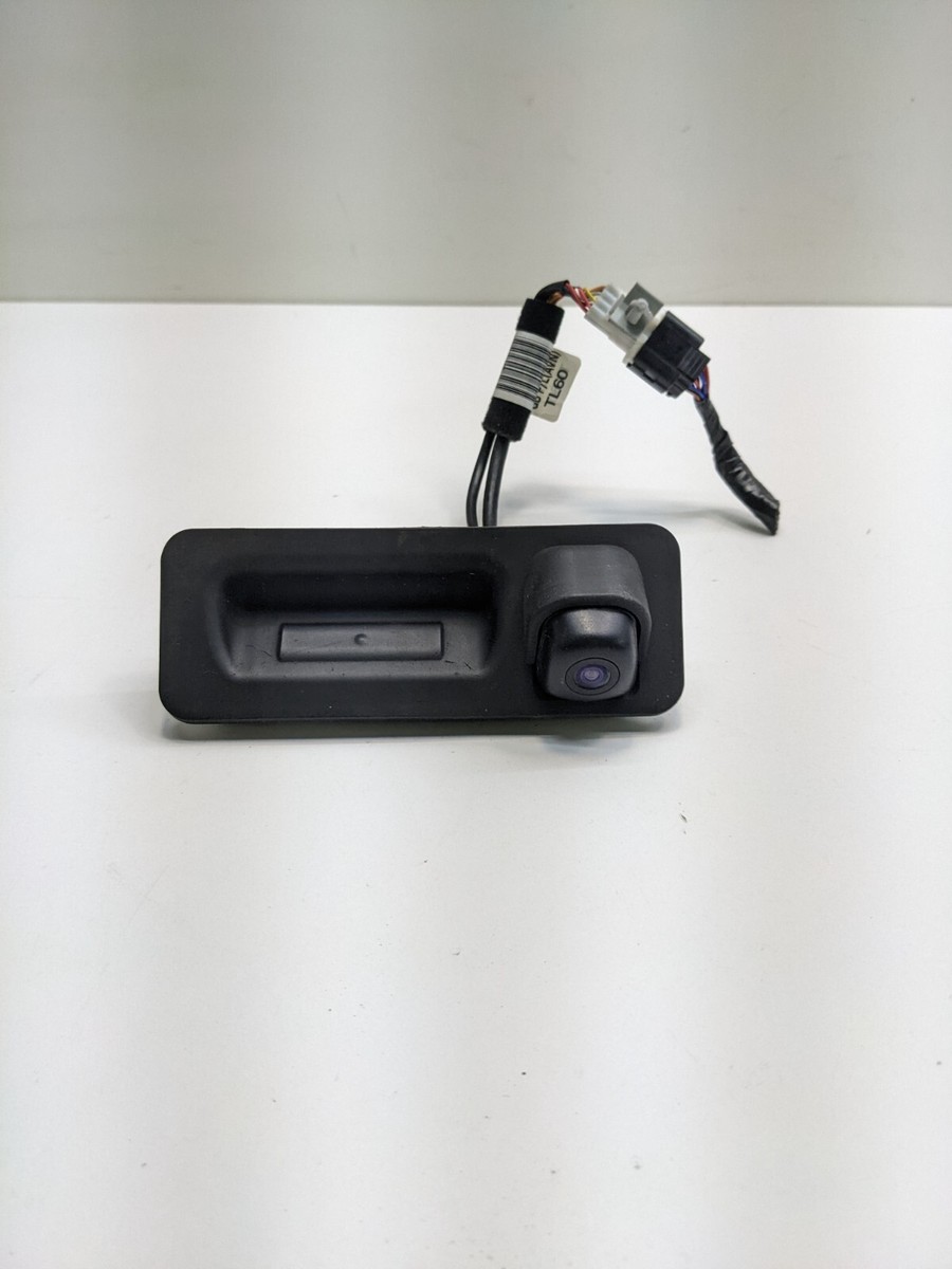 HYUNDAI I20 MK2 2015-2019 REAR VIEW CAMERA 95760-C8600 GENUINE
