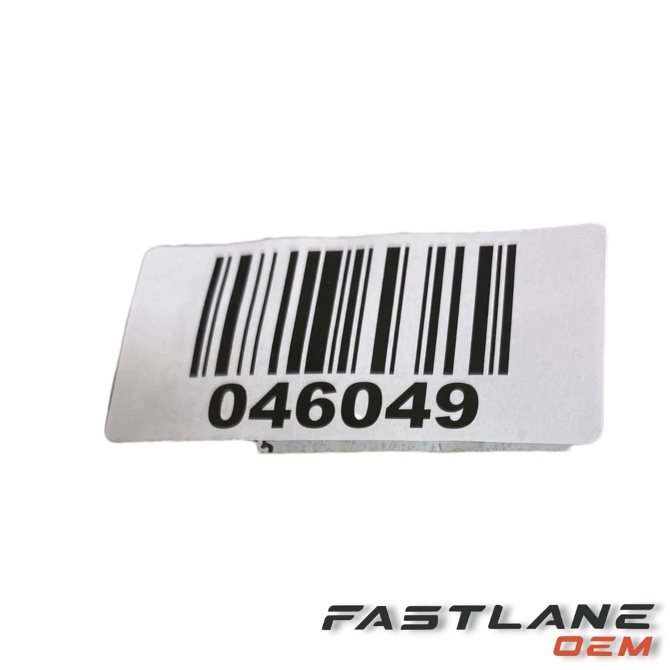 Ford Focus 2005-2006 válvula PCV nueva OEM 4M5Z-6A666-FC Foto 4 de 4