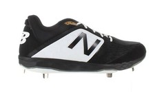 L3000V4 Low Metal Baseball Cleat 