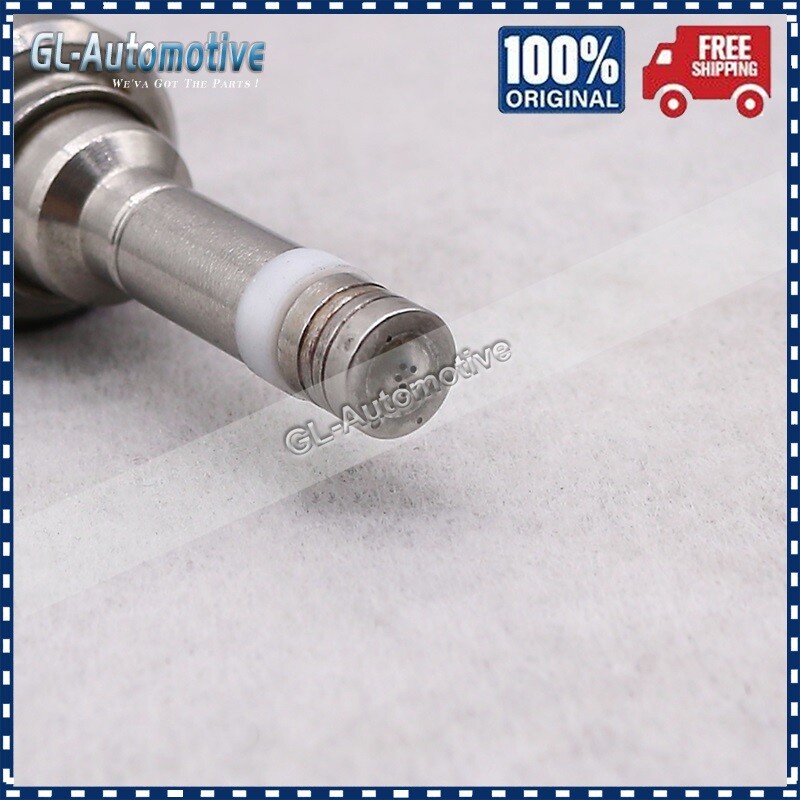 4PCS 166001KC0A Fuel Injectors For 20112013 Nissan Juke 1.6L l4 eBay