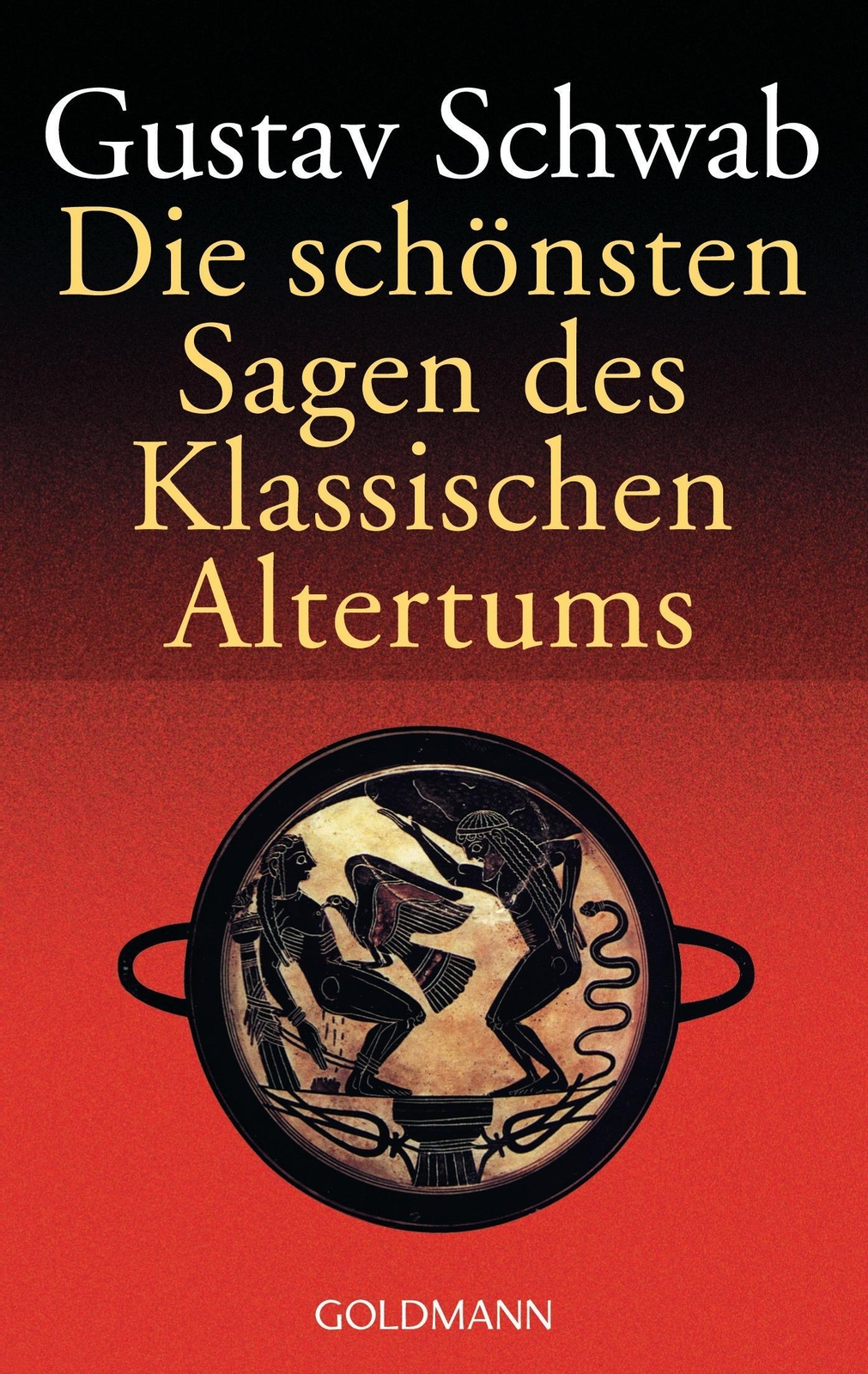 Thumbnail - Die Schönsten Sagen Des Klassischen Altertums
