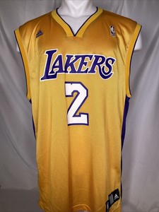lakers jersey 2