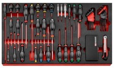 PM.XL3 FACOM - PLATEAU VIDE POUR MODM.XL3