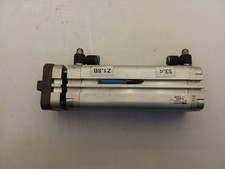 FESTO ADVUL-32-100-P-A COMPACT DOUBLE-ACTING  CYLINDER 32MM PISTON 100MM STROKE
