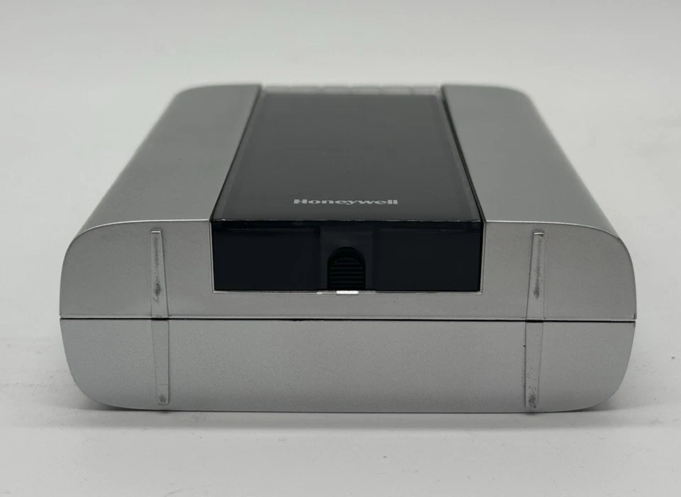 Timbre de puerta inalámbrico Honeywell Premium 51459SL 6 voltios portátil PLUS/sin aire acondicionado Foto 3 de 4